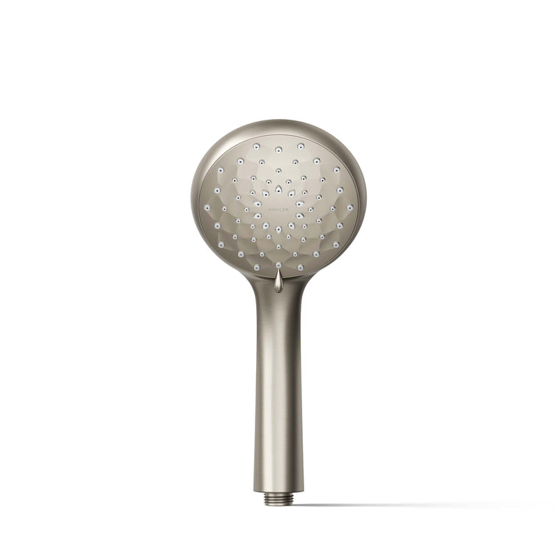 Kohler 72421-G-BN Awaken® B110 Three-function handshower, 1.75 gpm, Vibrant Brushed Nickel