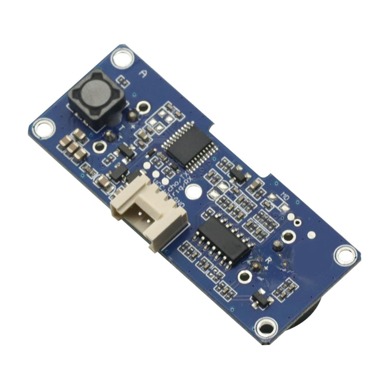 2PCS DC3-5V Ultrasonic Sensor Waterproof Transceiver Split Ultrasonic Ranging Module 2cm-400cm Distance for Arduino Ultrasonic Ranging Sensor