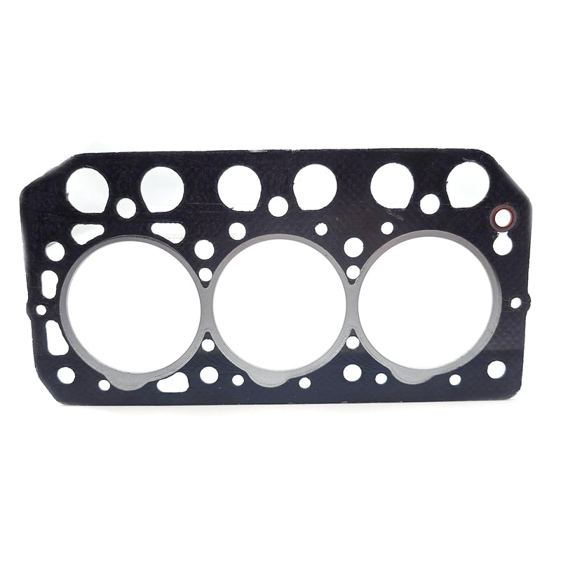 New S3L S3L2 graphite Cylinder Head Gasket 31B01-23200 for Mitsubishi S3L S3L2 S3L2-61CTDG S3L2-Y1 Engine