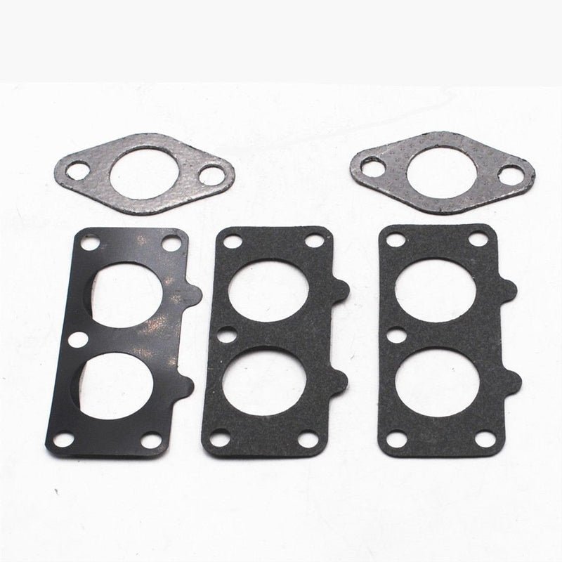 Carbman Engine Gasket Set Replacement for 499889 446677 446777 44677A 446877 446977 44H777 44P777 44Q777 694012