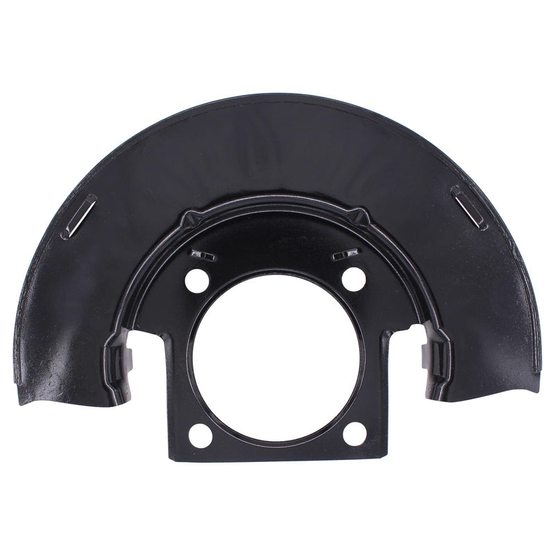 MOTOKU Front Driver or Passenger Side Brake Dust Shield for Chevy Silverado 2500 3500 HD Suburban 2500 Avalanche Express 2500 3500 GMC Sierra 2500 HD 3500 Savana 2500 3500 Yukon XL 2500
