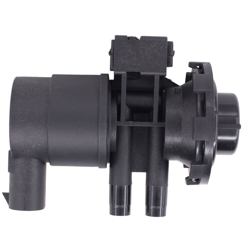 NewYall EVAP Vapor Canister Purge Solenoid Valve CP415 for Wrangler 1997-2004 Cherokee 1994-2001 Ram 1500 2500 3500 Plymouth 1996-2006 Evaporative Emissions 911213 4669475AB