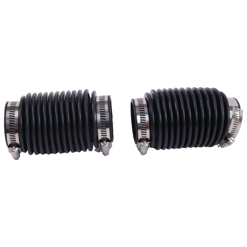 2 Pack Axle Boot Compatible with Snapper 7075115YP Briggs and Stratton 250610T 250612T 25062 25062S 25063 25063S 25064 25064S 25065 25065S 25066 25066S 25069T 250811BE 250812BE