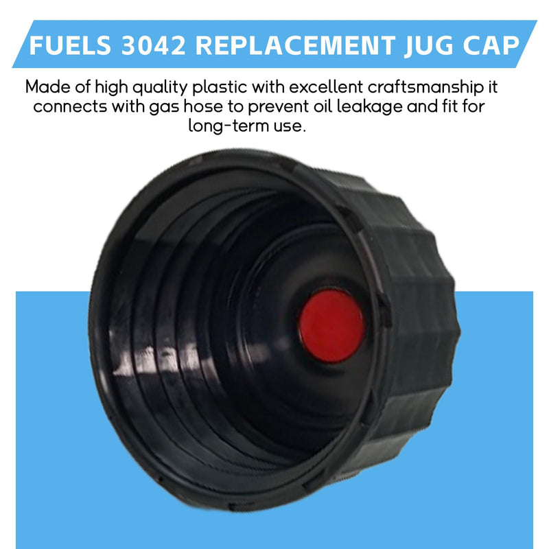 Gas Cans, racing fuel jug hose, Racing Fuels 3042 Replacement Jug Cap,5 Gallon Gas Can for Racing,Replacement Jug Cap,egs Jugs, Scribner Fuel Jugs,Fuels Replacement Jug Cap,Scribner Fuel Jugs, Black