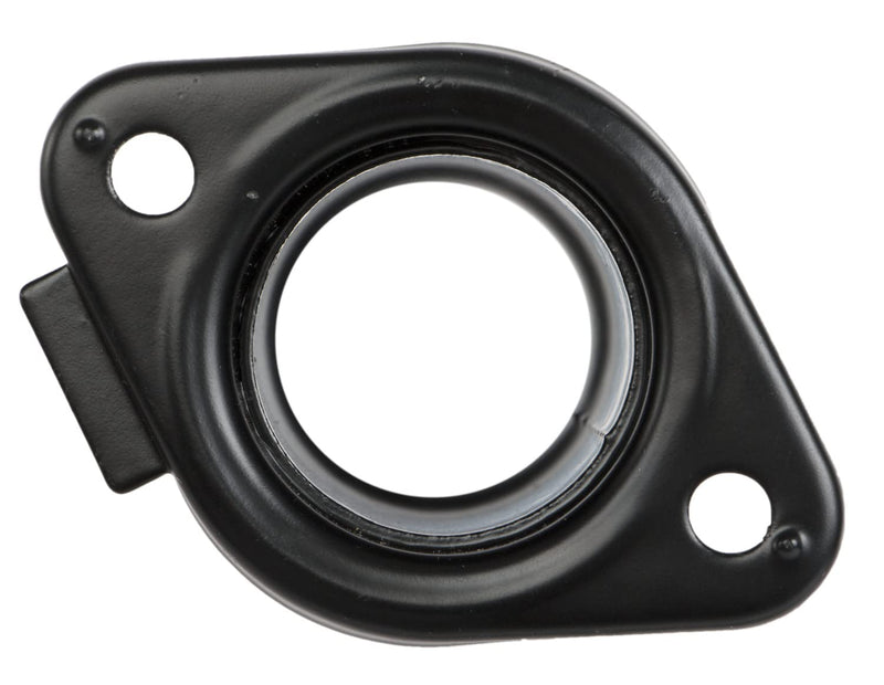 ACDelco Professional 15-10673 Engine Coolant Water Outlet , Black