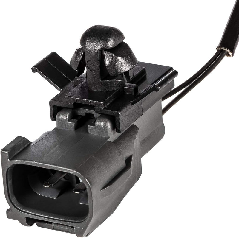 97381182 Intake Air Temperature Sensor for 2006-2010 Chevrolet Silverado 2500 HD, 3500 HD, GMC Sierra 2500 HD, 3500 HD for 6.6L Duramax Diesel LLY/LBZ/LMM