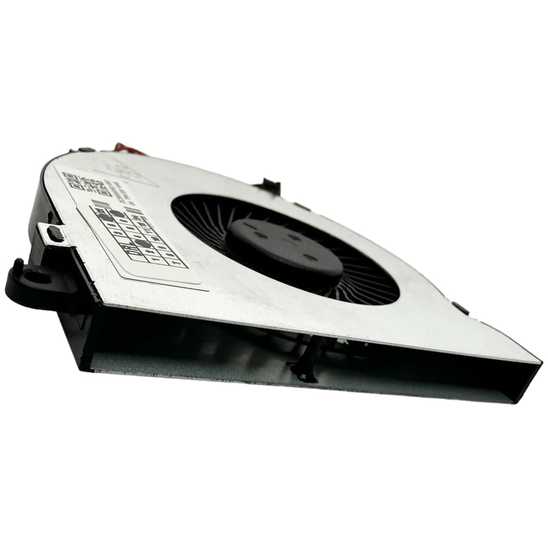 VoltaGuru Replacement New Laptop CPU Cooling Fan for HP 250 G4, 255 G4, 250 G5, 255 G5, 250 G6, 255 G6, 15-AC, 15-AF, 15-AY, 15-BA 15-BS 15-BE 15-BF 15-BD 15-BW, 15T-AC, 813946-001, DC28000GAR0