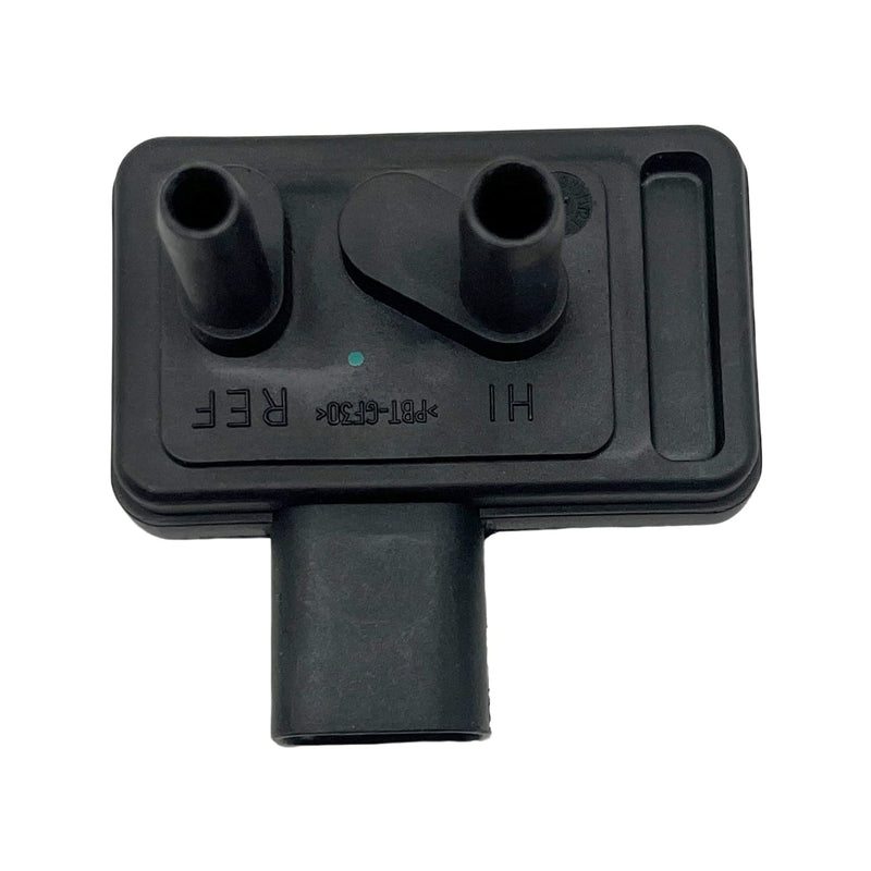 Valve Pressure Feedback Sensor 4U7Z-9J460-AA Compatible with F-150 Mus-Tang Escape Ranger Focus F-250 Windstar Explorer