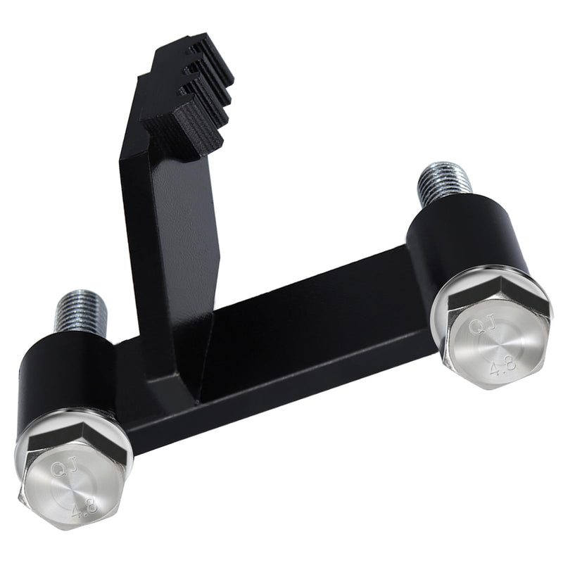 LS Flywheel Locking Tool, Flex Plate Locking Tool, Compatible Engines, Compatible with Chevy LS/1/2/3 / LSX