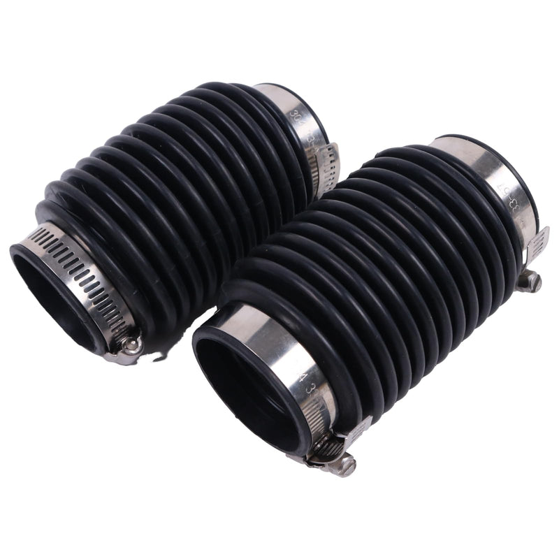 2 Pack Axle Boot Compatible with Snapper 7075115YP Briggs and Stratton 250610T 250612T 25062 25062S 25063 25063S 25064 25064S 25065 25065S 25066 25066S 25069T 250811BE 250812BE