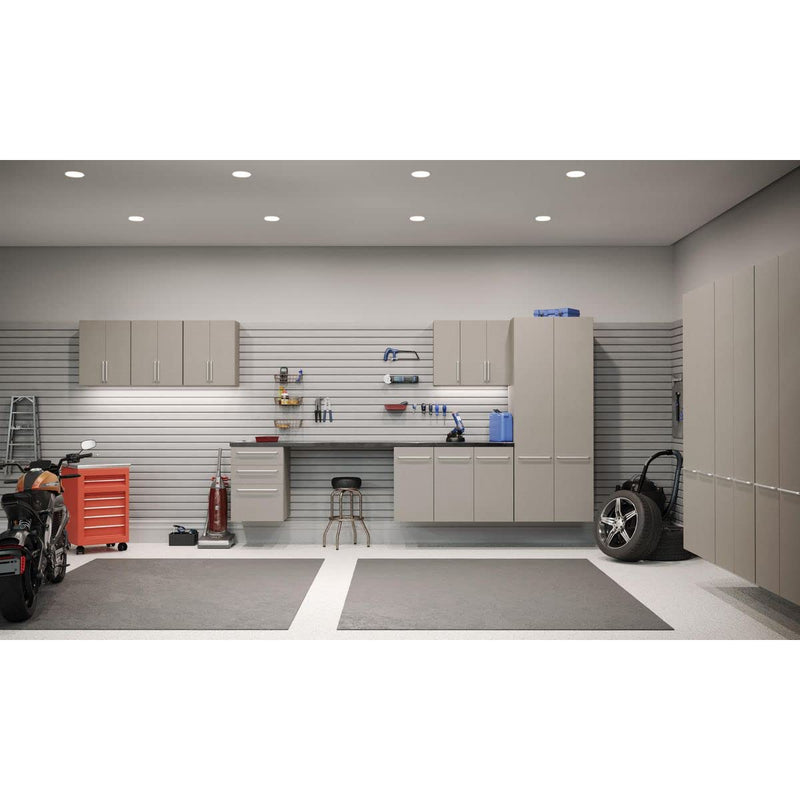 Progress Lighting Hide-a-Lite V 18" LED Undercabinet, Indoor, P700002-028-30, White 18 in