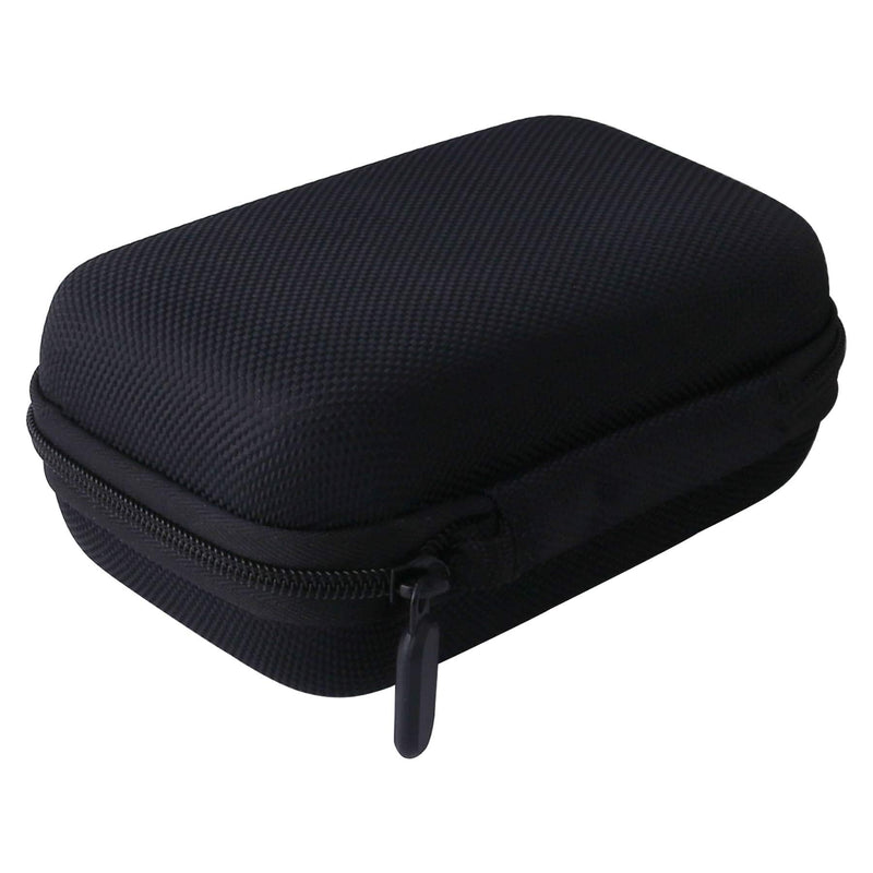 Hard EVA Dedicated Case for Klein Tools 935DAGL Digital Level with Programmable Angles Case. (Black) black