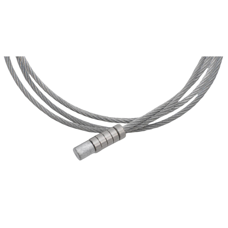 Replacement 7022449YP Lawn Tractor Brake Clutch Cable,Fits Various Briggs & Stratton Models