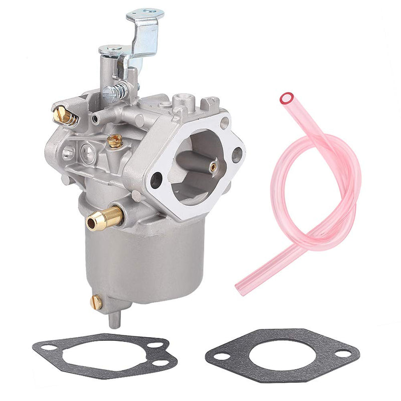 Tvent FE350 Carburetor Replacement for Club Car Golf Cart Precedent Turf Carryall 1996-UP Carb 1016441-01 1018059-01 1019059-01 1035245-01 1016438 1016439 1016440 1016441 with Fuel Pump Fuel Filter