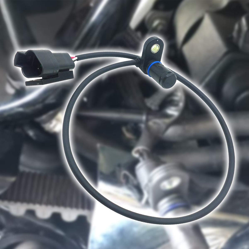Speed Sensor for Harley Sportster, Speedometer Sensor 5 Speed Transmission 1995-2003 17-149 74402-95 74402-95B