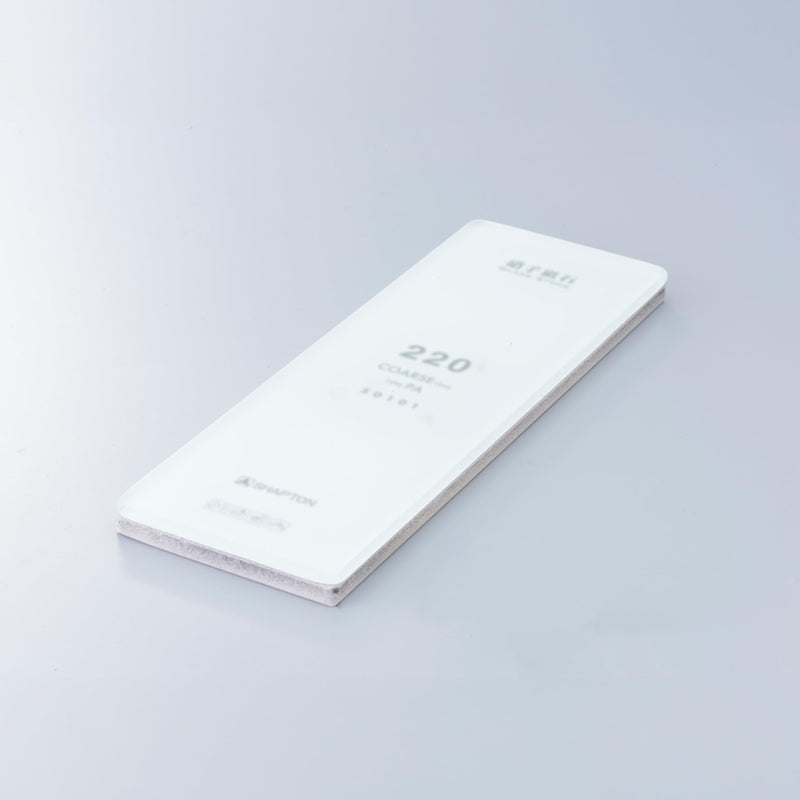 Shapton Glass Stone 220 HR