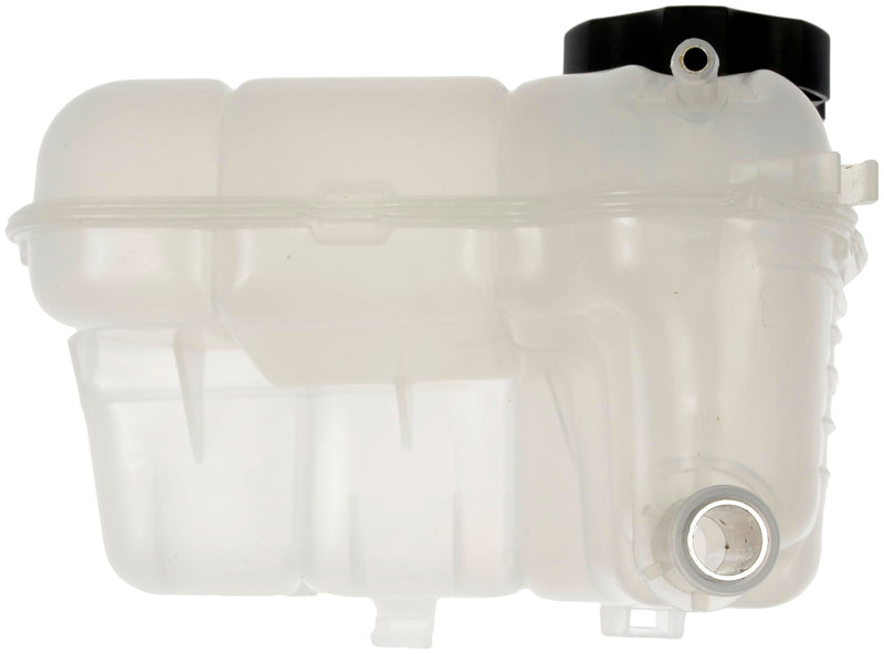 Dorman 603-383 Engine Coolant Reservoir Compatible with Select Buick / Chevrolet Models