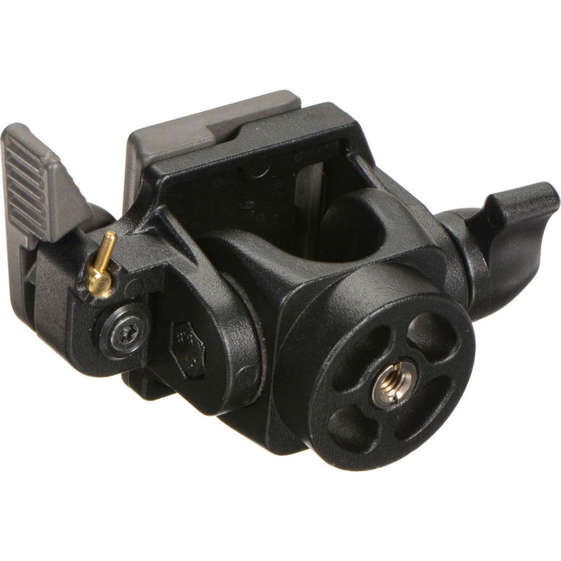 Manfrotto 234RC Monopod Tilt Head with Quick Release, Black