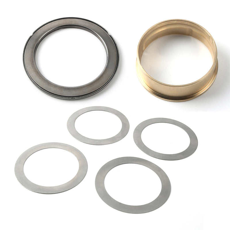 Heavy Duty Case Bushing Upgrade Kit 34006-SPB Fits 400, 4L80E and 4L85E