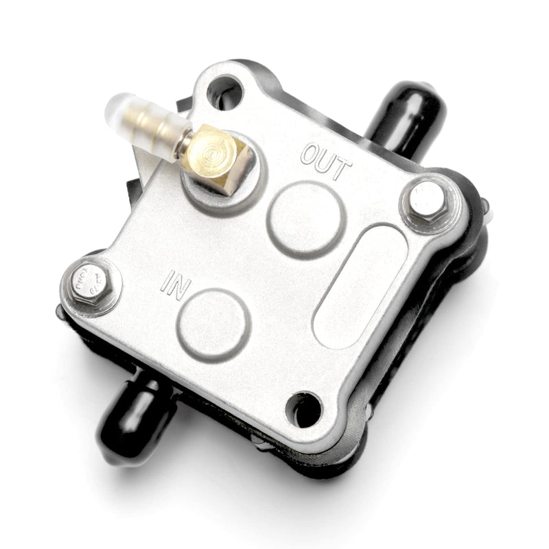 Upgraded Fuel Pump Z789 Compatible with Mercury Outboard 14360A16 14360A41 14360A43 14360A50 14360A71 14360A73 14360A78 2 Stroke 98766-C1 30 40 45 55 65 75 80 90 100 125 150 175 200 250 300 HP