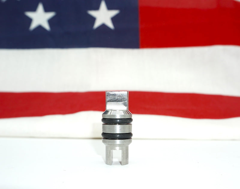 Collar Coupling 286722 for Hydraulic Pump Motor 179327 414850 for Unidirectional Power Unit RV Leveling Systems with Heavy-Duty Construction