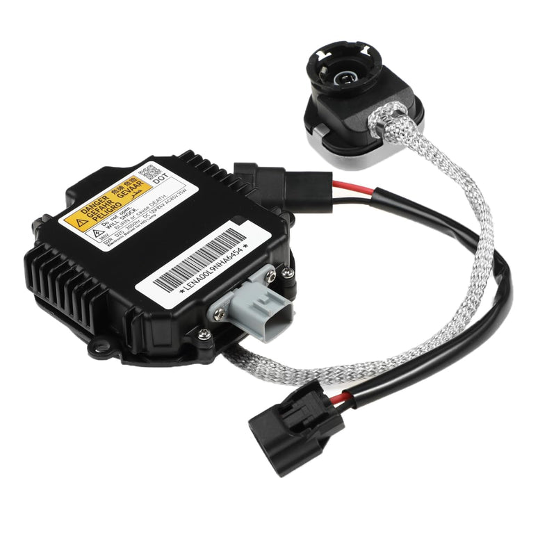 HID Kit Xenon Headlight Control HID Ballast Igniter 28474-8992D Compatible with Nissan 2003-2015 Infiniti G 35 37 Q 60 Coupe Sedan