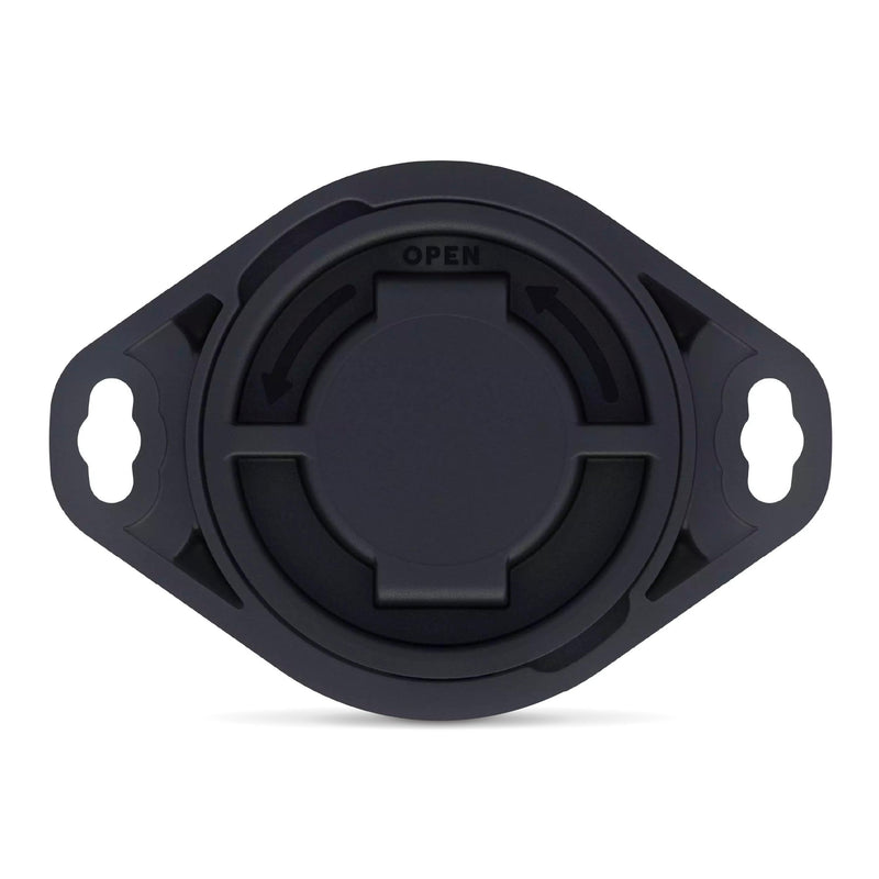RuuviTag Pro 3in1 Wireless Bluetooth Temperature (°C/°F), Air Humidity and Motion Sensor. Alerts & History. Free Android/iOS apps. Integrates with Victron, Homey, and Home Assistant. Made in Europe.