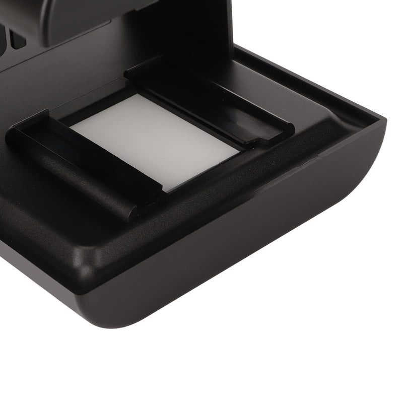 Mobile Film Scanner, 35mm Foldable Slide and Negative Scanner for Old Slides to Smartphone JPG, Built in LED Backlight, Support App Editing and Sharing