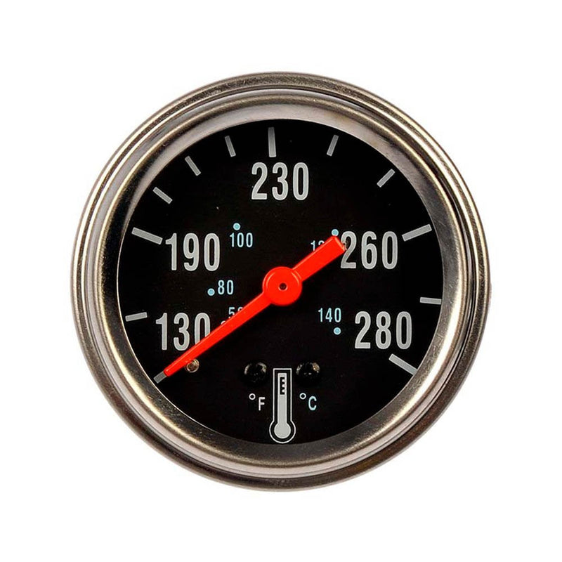 Dorman 7-123 Water Temperature Gauge - Mechanical Universal Fit