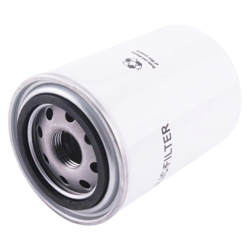 Spin-On Hydraulic Filter P1653A P551551 P560693 Compatible Fram for Wix 51551MP