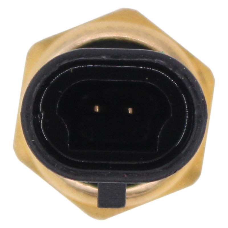 NewYall Engine Coolant Cooling Temperature Temp Sensor Sender for Chevy GMC Cadillac Buick Oldsmobile Pontiac