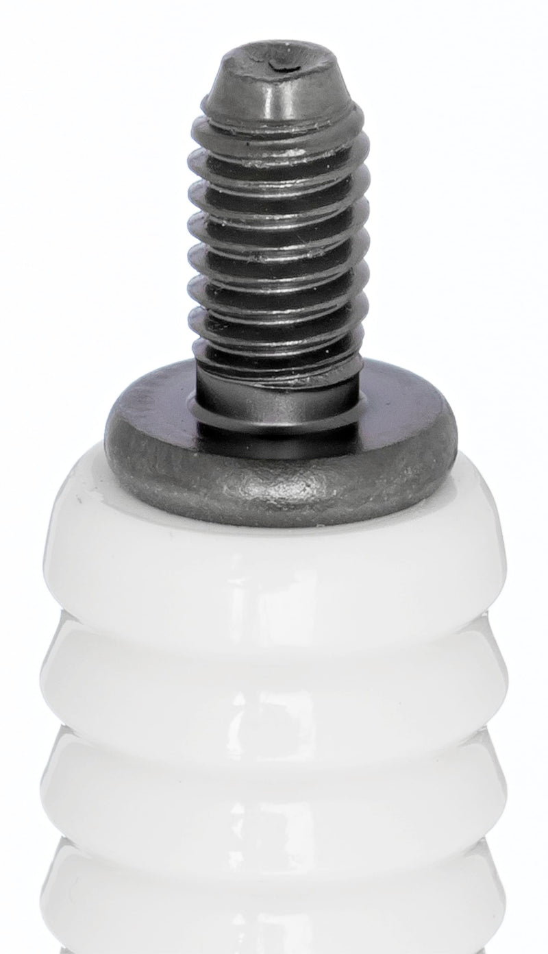 NGK (7223) CR7HS Standard Spark Plug, Pack of 1