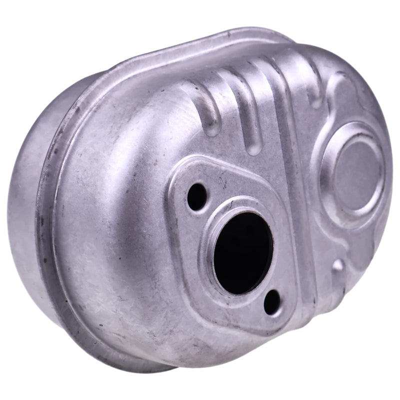 18310-Z0Y-010 18310Z0Y010 Muffler Compatible with Specific GCV160 GCV190 HRR216 HRX217