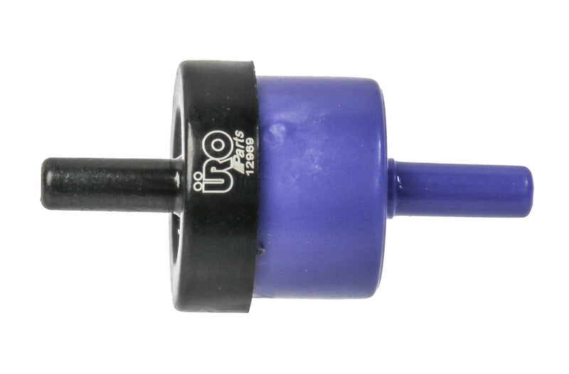 URO Parts 1168000378 Vacuum Check Valve 1 Count (Pack of 1)