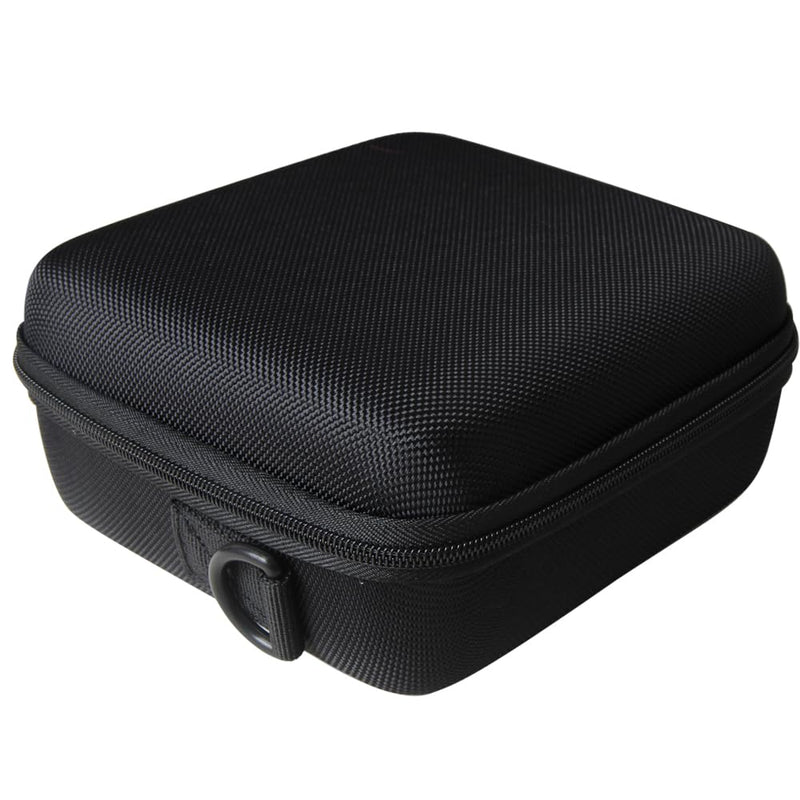 Hermitshell Hard Travel Case for Anyork Night Vision Goggles for Hunting/Vtiisamao Night Vision Binoculars (Black) Black