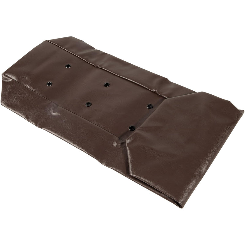BX88309 Tow Bar Cover for Blue Ox Avail, Ascent, Apollo Tow Bars (Brown)