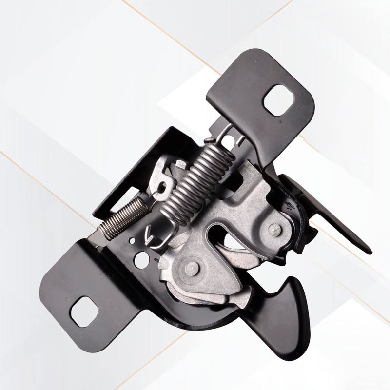 Front Hood Latch Compatible for Jeep Grand Cherokee 2005-2010 | Commander 2006-2010 Modern 2005-2010 Grand Cherokee