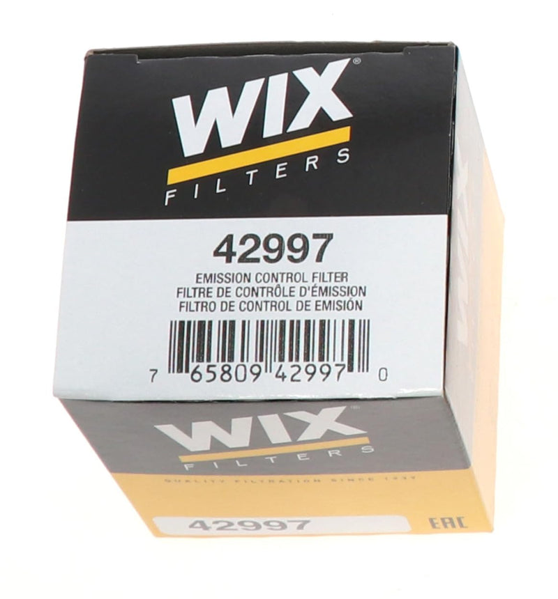 WIX Filters - 42997 Breather Filter, Pack of 1