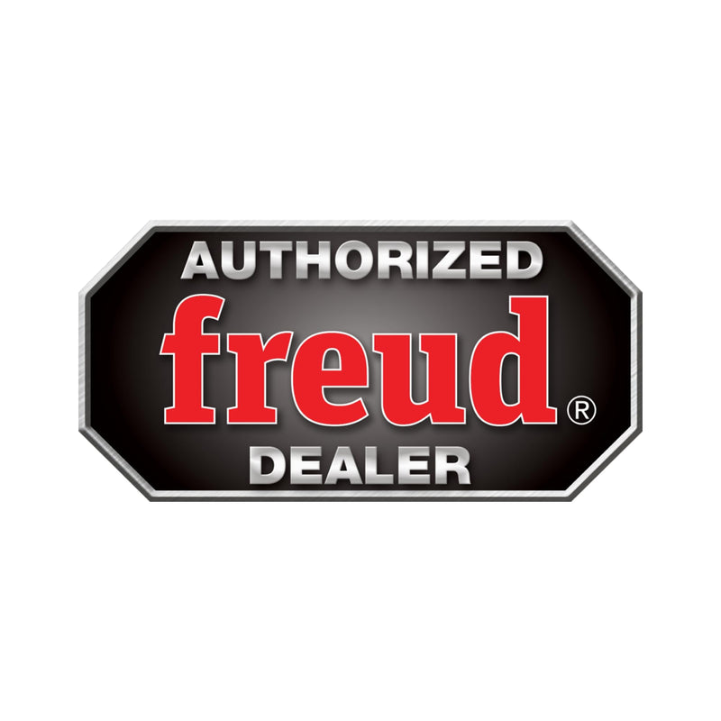 Freud 30-106: 1/2" Radius Cove Bit with 1/4" Shank