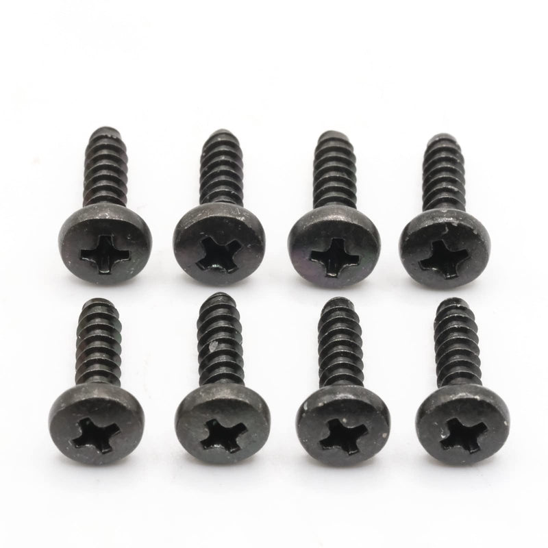 ReplacementScrews Stand Screws Compatible with Samsung UN55MU6290 (UN55MU6290FXZA)