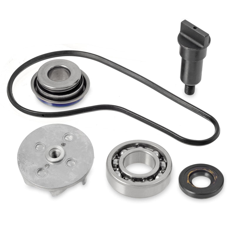  [AUSTRALIA] - Water Pump Rebuild Kit w/Impeller Shaft For Polaris ACE RZR Sportsman Ranger Crew 450 500 570 2012-2022 5138875 5138035