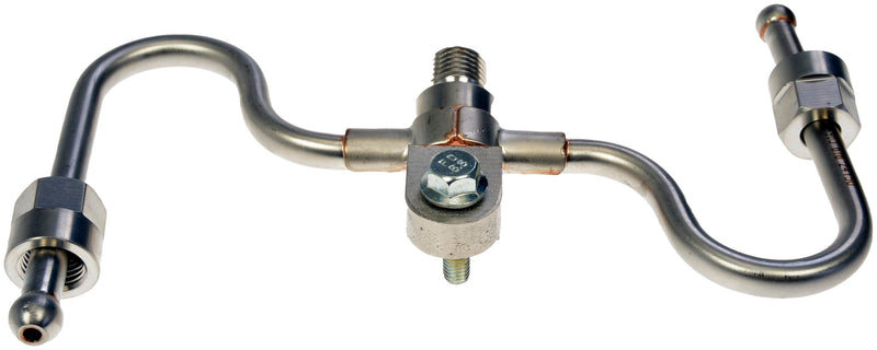 Dorman 904-965 Intermediate Front Fuel Injector Line Compatible with Cadillac/Chevrolet/GMC Models