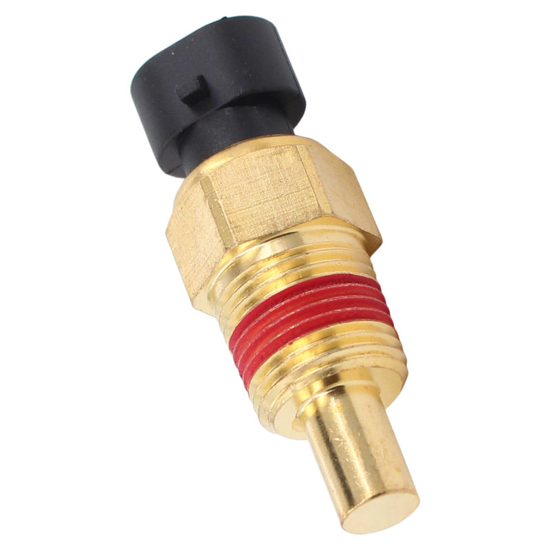 NewYall Engine Coolant Cooling Temperature Temp Sensor Sender for Chevy GMC Cadillac Buick Oldsmobile Pontiac