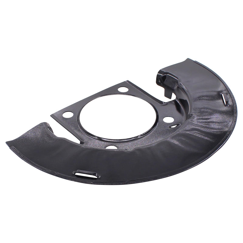 MOTOKU Front Driver or Passenger Side Brake Dust Shield for Chevy Silverado 2500 3500 HD Suburban 2500 Avalanche Express 2500 3500 GMC Sierra 2500 HD 3500 Savana 2500 3500 Yukon XL 2500
