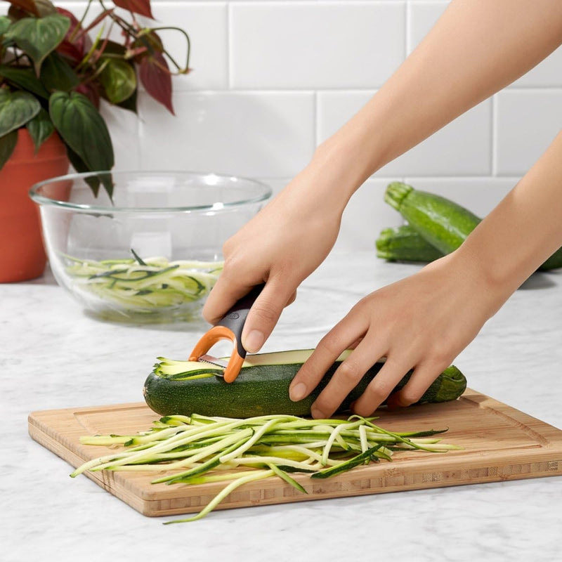OXO Good Grips 3 Piece Y-Prep Peeler Set Assorted 3-Pack