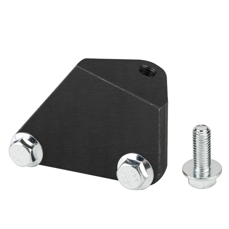 3mirrors 917-107 Exhaust Manifold Clamp Repair Compatible with LS1 LS2 LS3 LS6 Chevy LSX Camaro, Corvette, Trans am, GTO, G8, CTS V, GM Trucks Manifold Bolt Repair Kit to Cylinder Head Repair Clamp Driver Rear & Passenger Front Clamp
