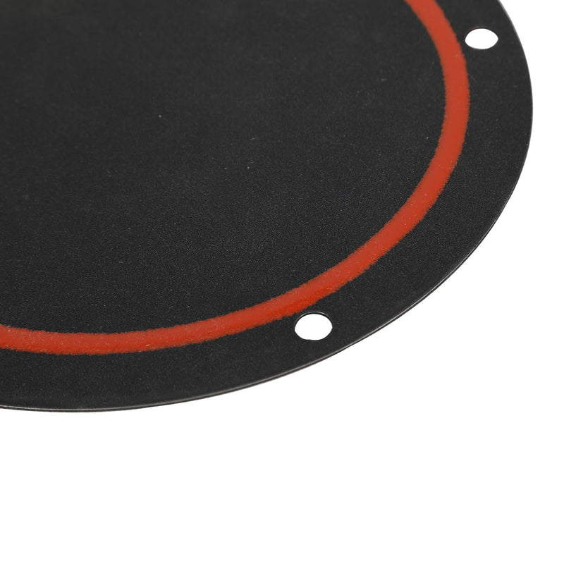 5 Hole Derby Cover Gasket Primary for 25416-99C Electra Street Glide Road King Softail Classic FLHR FLHX FLSTC FLHXI FLHTC FLHPI FLHRCI FLHRI FLHRS FLHRSI FLHRSEI FLHTCI FLHTCUI 1999-2006
