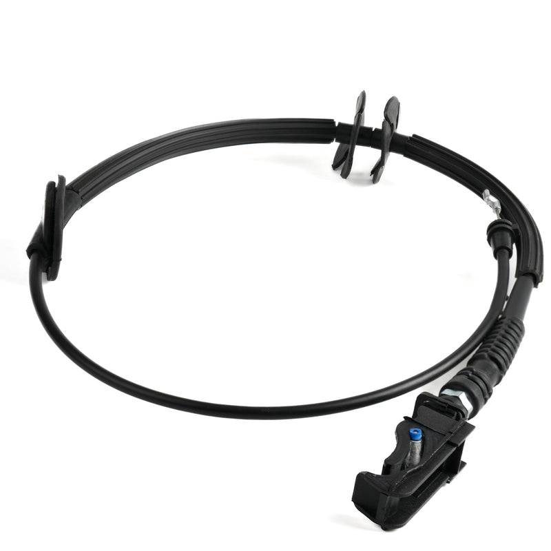 Compatible With Ford 2015-2020 F-150 Front Door Latch Release Cable LH Driver or RH Passenger Side FL3Z-15221A00-B, FL3Z-15221A00-E, FL3Z-15221A00-H