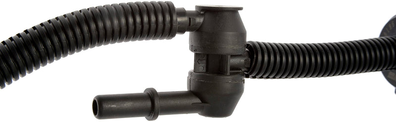 Dorman 994-073 Vapor Canister Purge Valve Compatible with Select Ford/Lincoln Models