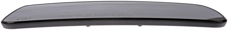 Dorman 56309 Passenger Side Heated Door Mirror Glass Compatible with Select Ford / Lincoln Models